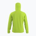 Men's fleece sweatshirt Arcteryx Delta Hoody mantis/tatsu 2