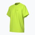 Men's T-shirt Arc'Teryx Kragg SL Cotton mantis 3