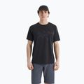 Men's T-shirt Arc'Teryx Cormac Logo black
