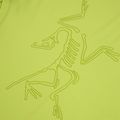 Men's T-shirt Arcteryx Cormac Logo mantis 4