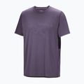 Men's T-shirt Arc'Teryx Cormac Logo moondrop 6