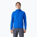 Men's trekking sweatshirt  Arc'teryx Kyanite Lightweight Hoody fluidity