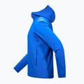 Men's trekking sweatshirt Arcteryx Kyanite Lightweight Hoody fluidity 7