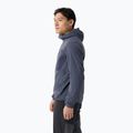 Men's insulated jacket Arcteryx Proton SL Hoody dark stratus/black sapphire 4