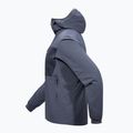 Men's insulated jacket Arc'teryx Proton SL Hoody dark stratus/black sapphire 7