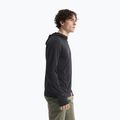 Men's sweatshirt Arcteryx Cormac Hoody black 4