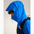 Men's rain jacket Arc'teryx Beta SV fluidity 5