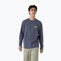 Men's longsleeve Arcteryx Kragg SL Cotton Bird Tile dark stratus/euphoria