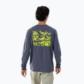 Men's longsleeve Arc'teryx Kragg SL Cotton Bird Tile dark stratus/euphoria 3