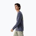 Men's longsleeve Arc'teryx Kragg SL Cotton Bird Tile dark stratus/euphoria 4