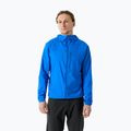 Men's windbreaker jacket  Arcteryx Squamish Hoody fluidity
