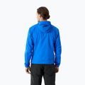 Men's windbreaker jacket  Arc'Teryx Squamish Hoody fluidity 3
