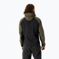 Men's windbreaker jacket  Arcteryx Squamish Hoody spotlight 3
