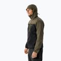 Men's windbreaker jacket  Arc'Teryx Squamish Hoody spotlight 4