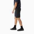 Men's trekking shorts Arcteryx Kragg Cotton 9" black 4