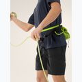 Men's trekking shorts Arcteryx Kragg Cotton 9" black 6