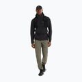 Men's softshell jacket Arcteryx Gamma Lightweight Hoody black 2