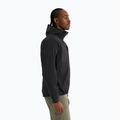 Men's softshell jacket Arcteryx Gamma Lightweight Hoody black 4