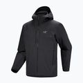 Men's softshell jacket Arcteryx Gamma Lightweight Hoody black 6