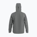 Men's softshell jacket Arcteryx Gamma Lightweight Hoody void 2