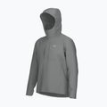 Men's softshell jacket Arcteryx Gamma Lightweight Hoody void 3