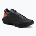 Men's approach shoes Arcteryx Vertex Alpine black/solaris