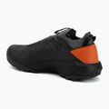Men's approach shoes Arcteryx Vertex Alpine black/solaris 3