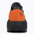 Men's approach shoes Arcteryx Vertex Alpine black/solaris 6