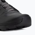 Men's approach shoes Arcteryx Vertex Alpine black/solaris 7