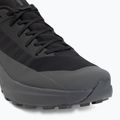 Men's running shoes Arcteryx Norvan LD 4 black/graphite 7