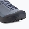 Men's hiking boots Arcteryx Kopec GTX stratus/passport grey 7
