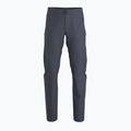 Men's trekking trousers Arc'teryx Gamma SL dark stratus 2
