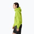 Men's rain jacket Arc'teryx Beta SL mantis/tatsu 4