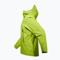 Men's rain jacket Arcteryx Beta SL mantis/tatsu 9