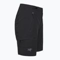 Women's trekking shorts Arcteryx Gamma SL 9" black 3
