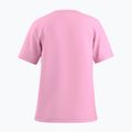 Women's T-shirt Arcteryx Kragg SL Cotton Heatmap Crew pineberry 2