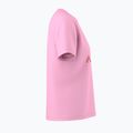Women's T-shirt Arcteryx Kragg SL Cotton Heatmap Crew pineberry 4