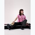 Women's T-shirt Arcteryx Kragg SL Cotton Heatmap Crew pineberry 6