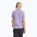 Women's T-shirt Arcteryx Kragg Sl Cotton Emblem Crew mallow 2