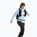 Women's windproof jacket Arcteryx Atom SL Hoody alpine blue 2