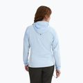 Women's rain jacket Arc'teryx Atom SL Hoody alpine blue 3
