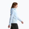 Women's windproof jacket Arcteryx Atom SL Hoody alpine blue 4