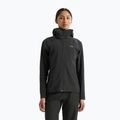Women's softshell jacket Arcteryx Gamma Lightweight Hoody black