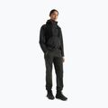 Women's softshell jacket Arcteryx Gamma Lightweight Hoody black 2