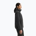 Women's softshell jacket Arcteryx Gamma Lightweight Hoody black 4