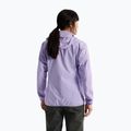 Women's softshell jacket Arcteryx Gamma Lightweight Hoody mallow 3