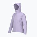 Women's softshell jacket Arcteryx Gamma Lightweight Hoody mallow 8
