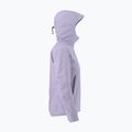 Women's softshell jacket Arcteryx Gamma Lightweight Hoody mallow 9