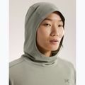 Women's trekking sweatshirt Arcteryx Sunna Hoody habitat 5