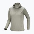 Women's trekking sweatshirt Arc'teryx Sunna Hoody habitat 7